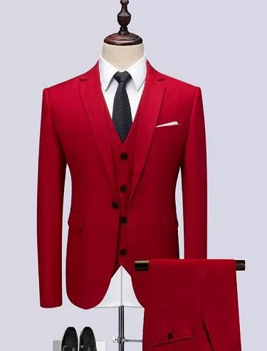 Mens Suits Fashion Lovers