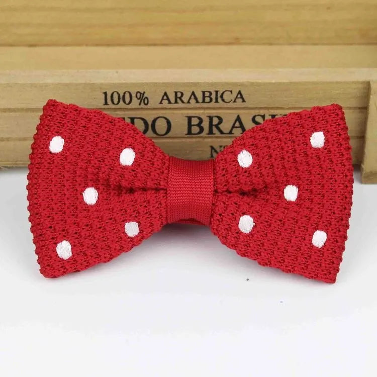 Men's Bow Tie Fashion Lovers